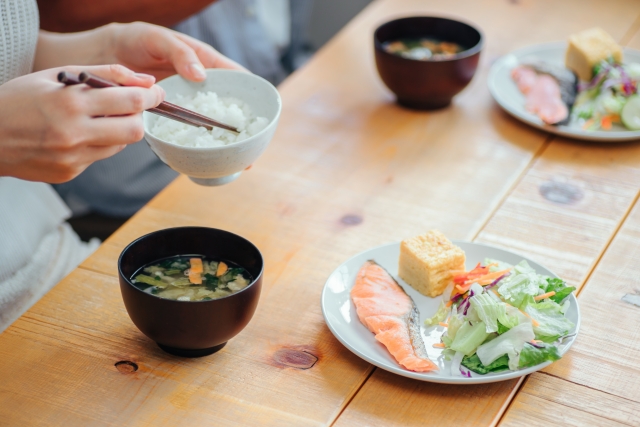 食の安全