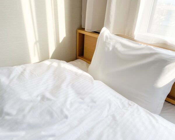 睡眠の質を上げる方法とは？質の良い睡眠で免疫力アップ！