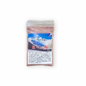 ヒマラヤ岩塩　紅塩70g