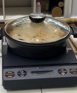 炊き込みご飯